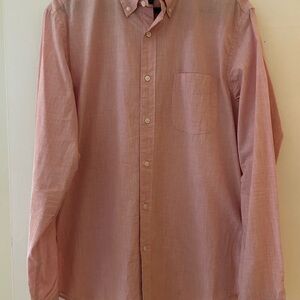 J. Crew Button-Down Shirt